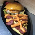 Barca Cheddar 1.0