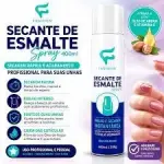 Secante de Esmalte  Fashion 400ml