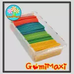 Cables Dulces 4 Sabores 200 U