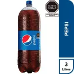 Pepsi 3L