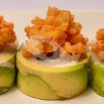 CHISPITA ROLL