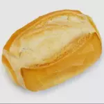 PÃO FRANCES