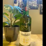 The Glennfidich 750ml