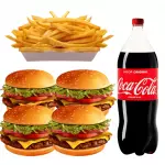 combo especial