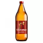 Cruzcampo 1 Litro