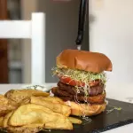 Vegan Beyond Brunch