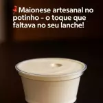 Potinho 60ml
