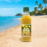 Suco de maracujá