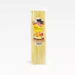 Tallarín grueso tradicional · Bella Abanquina 450 g