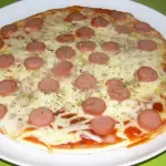 Salchichas