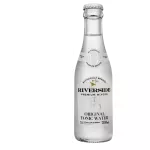AGUA TONICA RIVERSIDE