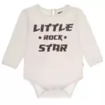 Body Rock Star