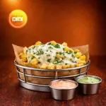 BATATA FRITA