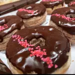 CRONUT SAN VALENTIN