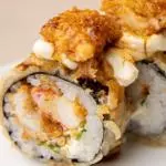 Ishiro Roll (Tempurizado) 10pza