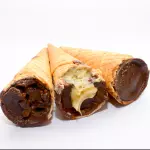 Cones no Atacado R$ 2,50