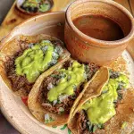 TACOS X10 DE BIRRIA