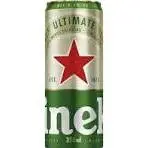 HEINEKEN ULTIMATE LATA