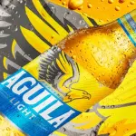 ÁGUILA LIGHT