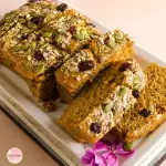 Cake bienestar con semillas 8 porc