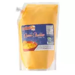 Salsa de Queso
