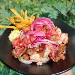 CHICHARRÓN ACEVICHADO