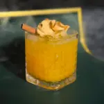 Mango Tango