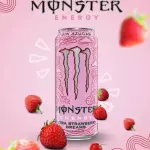 Energético monster