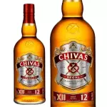 Chivas Regal 12 anos 1L