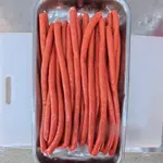 SALCHICHA MANGUERA DE LA CASA