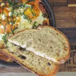 Huevos Shakshuka*