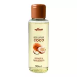 ÓLEO CAPILAR COCO 120ML