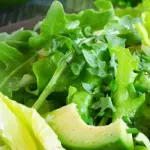 Ensalada Verde