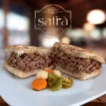 Milanesa