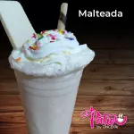 Malteada
