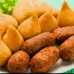 SALGADOS DIVERSOS