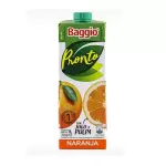 Baggio Naranja 1L