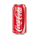 Coca Lata