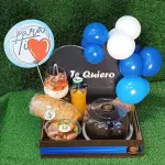 Desayuno Parfait