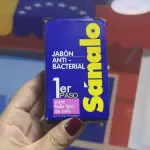 Jabón Sánalo 85g