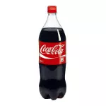 COCA COLA PET 1 litro