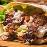 Burrito de Alambre
