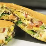 X-Salada