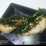 Temaki crysper