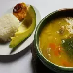 Mondongo