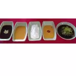 Salsa dulce
