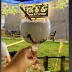 Baileys cream