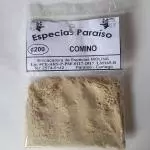 COMINO EN POLVO