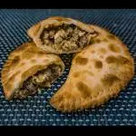 Carne a Cutucuchillo