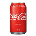 Coca - cola 350ml